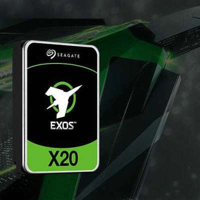 Seagate Ex Profile Picture