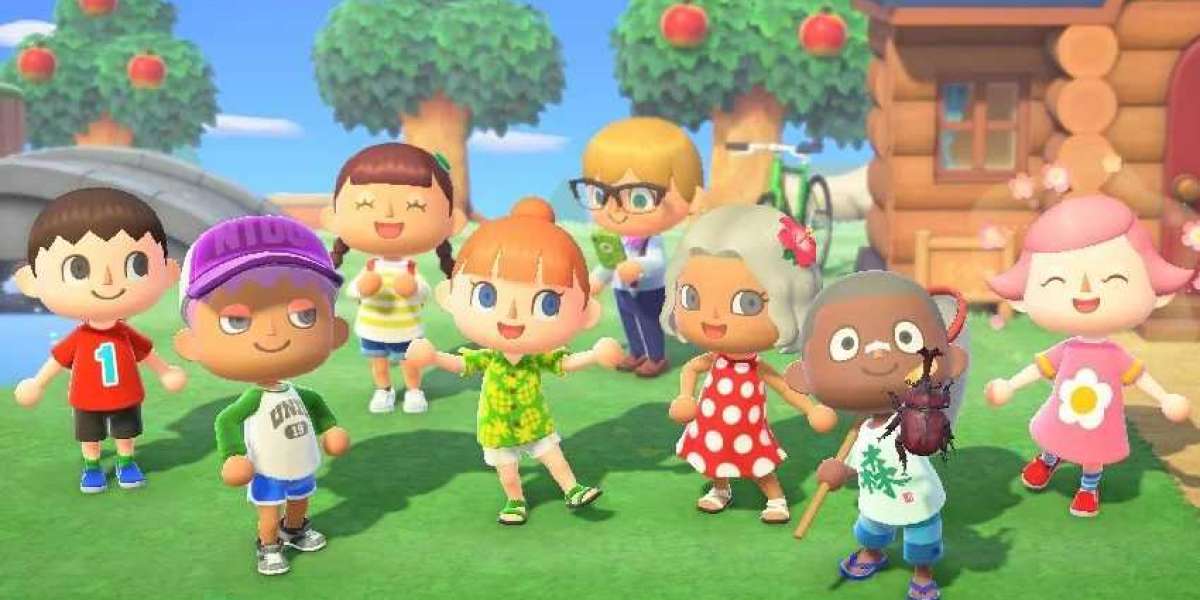 Animal Crossing is a wildly a success franchise definitely