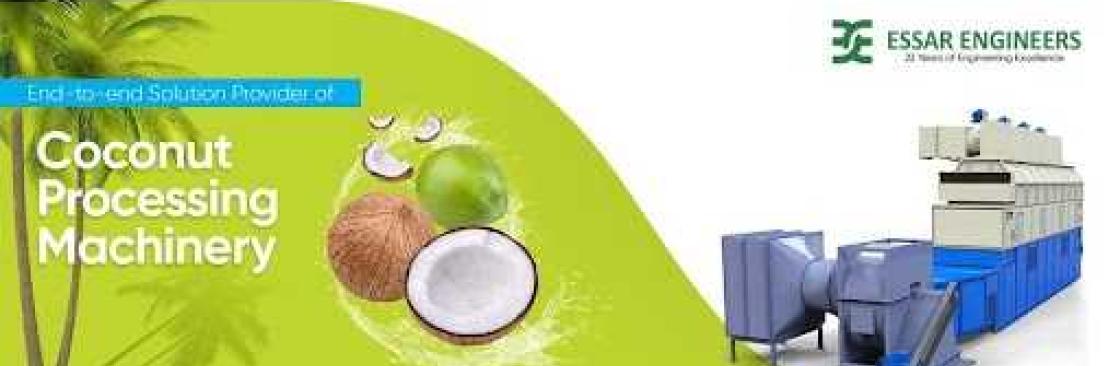 Essar Engineers Cover Image