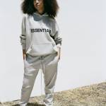 essentials Hoodie Profile Picture