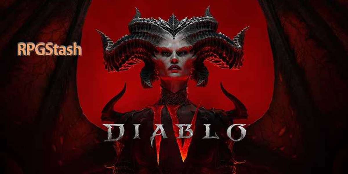 Diablo 4 Players Express Frustration with Gold Economy