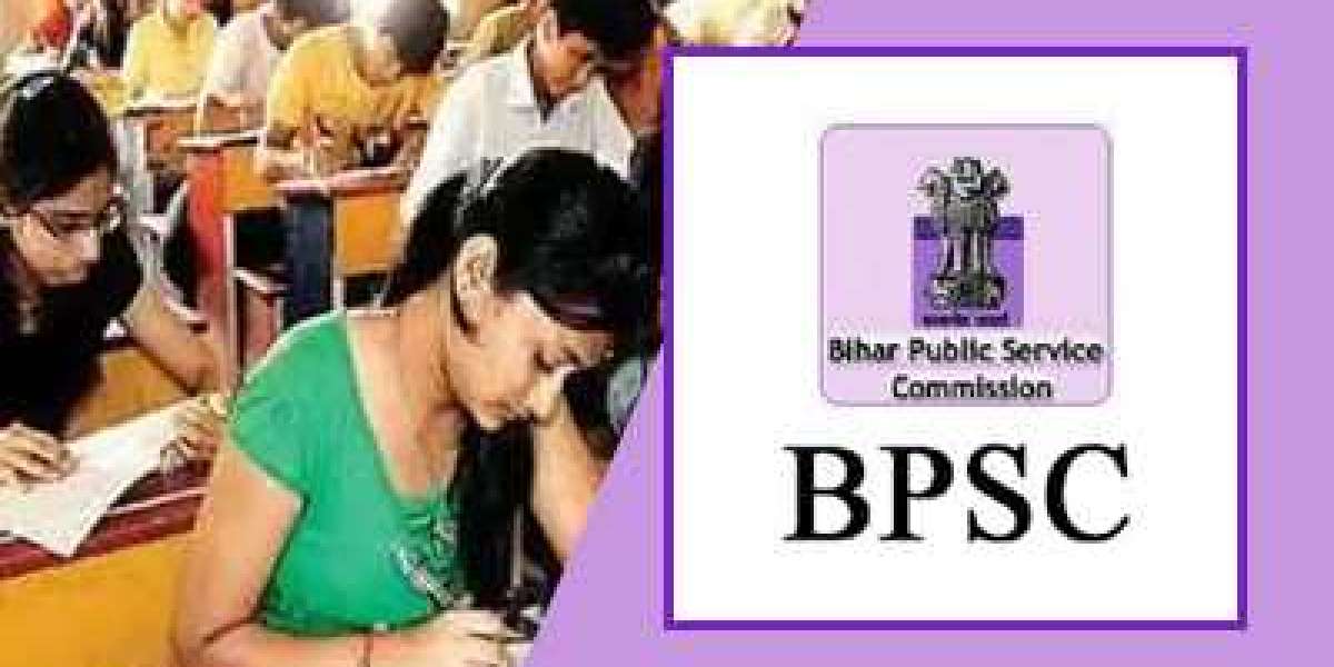 The Bihar Public Service Commission (BPSC): Paving the Way for Administrative Excellence
