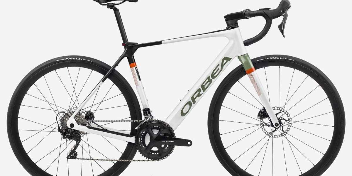 Orbea Road Bike For Sale