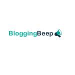 bloggingbeep Profile Picture