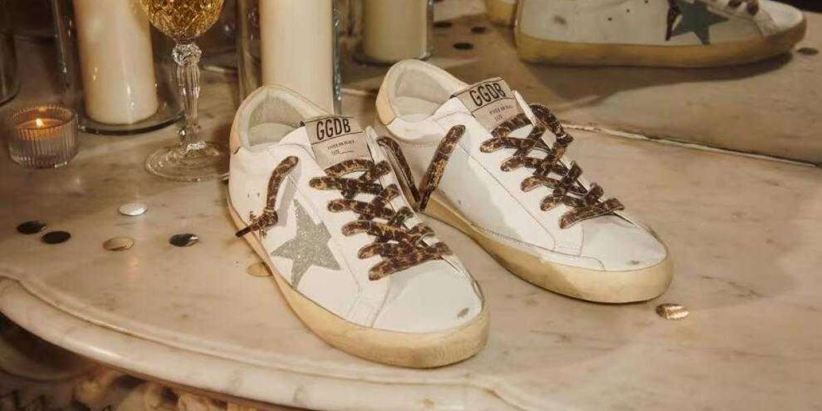 has been part of a lot of collabs Golden Goose Shoes over the years