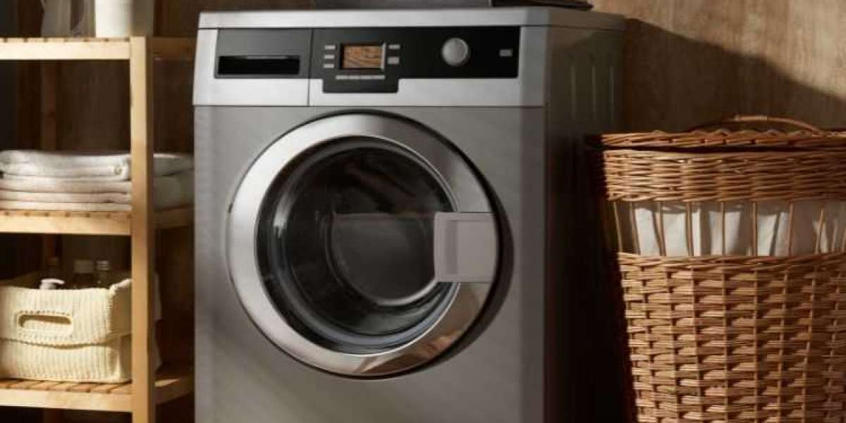 The Impact of Technological Advancements on the Australia Washing Machine Market