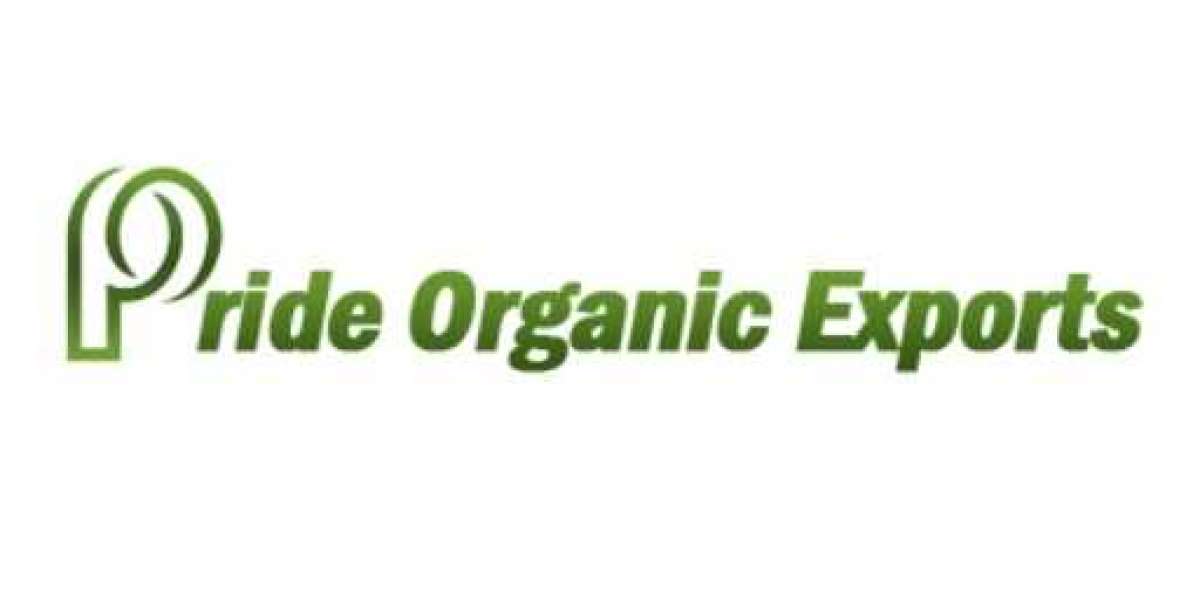Coconut Oil Exporters India: Pure Organic Goodness - Pride Organic Exports