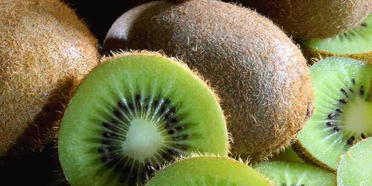 There Are Many Health Benefits Of Kiwi For Men