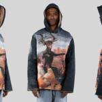 Tapestry Hoodie Profile Picture
