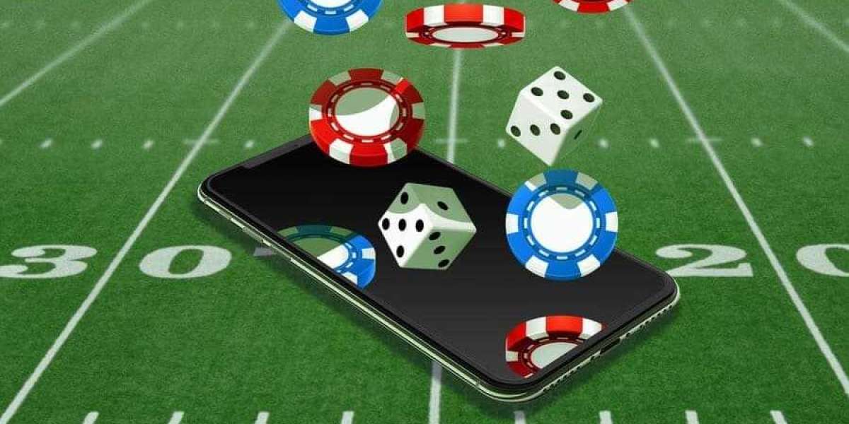 Welcome to the Wild World of Wagers: The High Stakes of Sports Betting