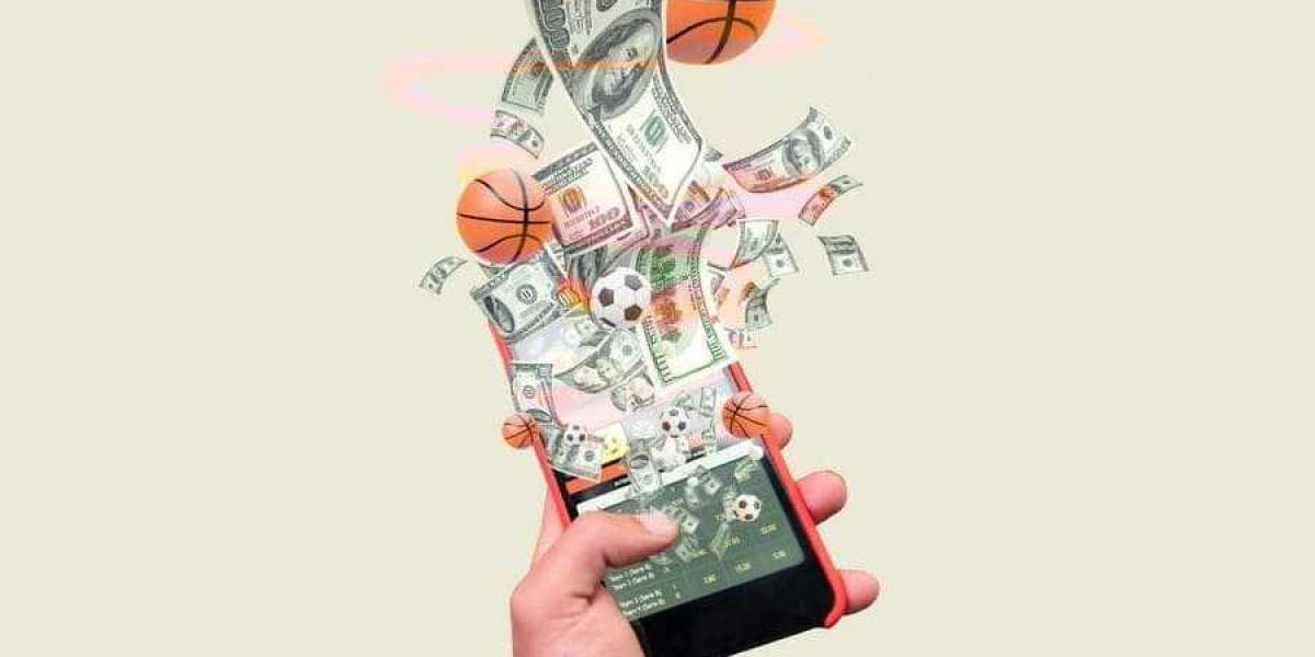 Roll the Dice in Korea's Digital Playground: All You Need to Know About Korean Gambling Sites