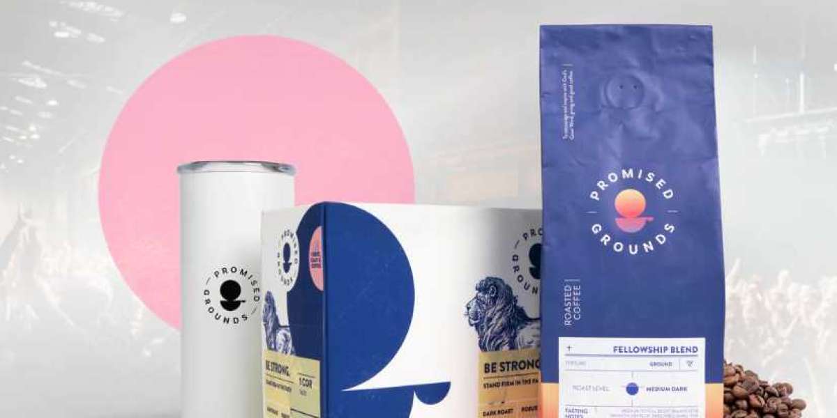 Christian Coffee Roasters