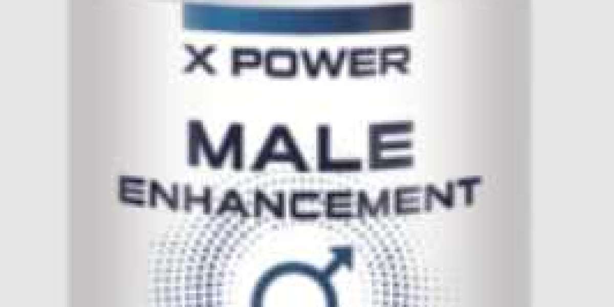 https://www.facebook.com/XPowerMaleEnhancementUK/