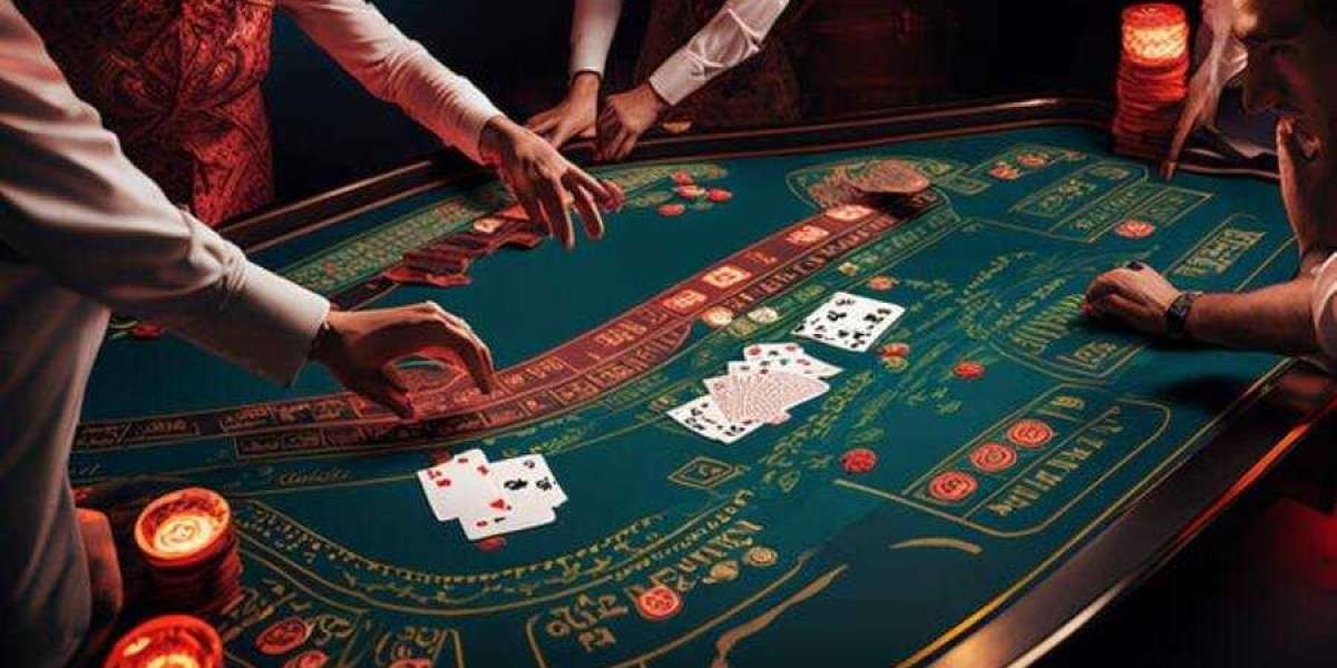 Betting Big in the Land of the Morning Calm: Unveiling Korea's Sports Gambling Scene!