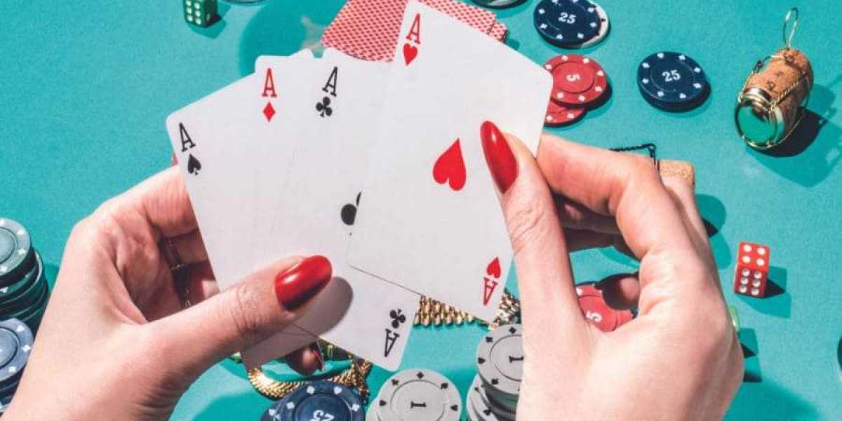 Discover the Ultimate Slot Site Experience