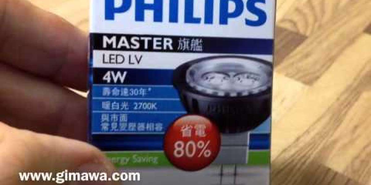 Las mejores luces LED para la habitación