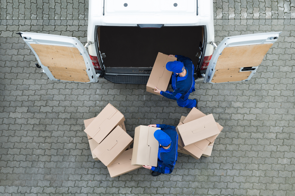 Office Removals in Northampton | Commercial Move at Affordable Price