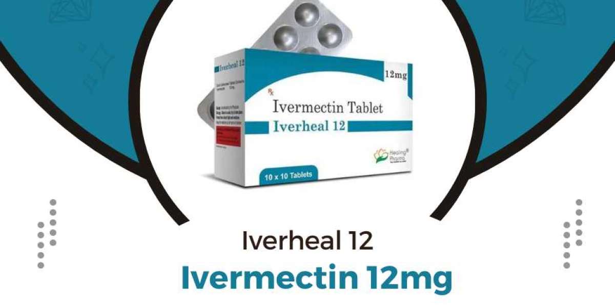 How Ivermectin Helps in Infection Cure: Unveiling the Power of a Versatile Drug