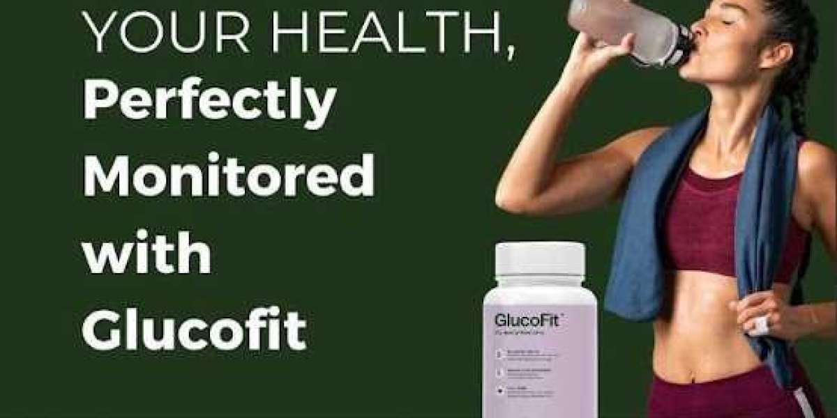 GlucoFit Dragons Den - (Top 7 Facts Exposed!) Safe to Use or Waste of Money?