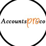 Accounts Pro Profile Picture