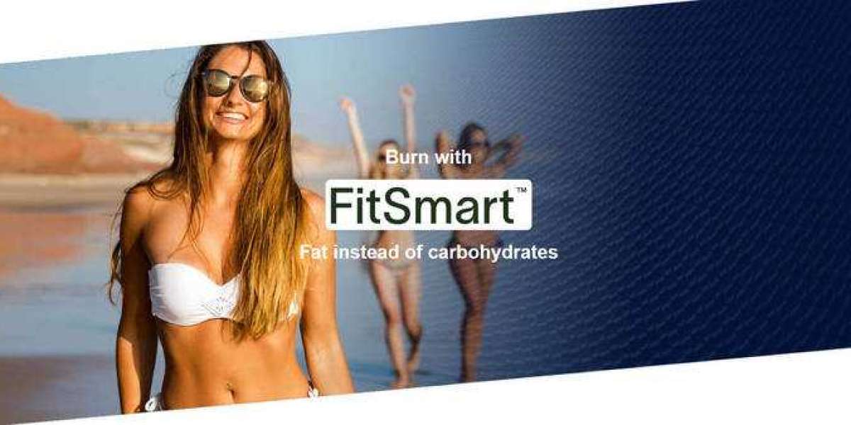 Fit Smart Fat Burner Reviews UK Reviews - Advertising Specialist!