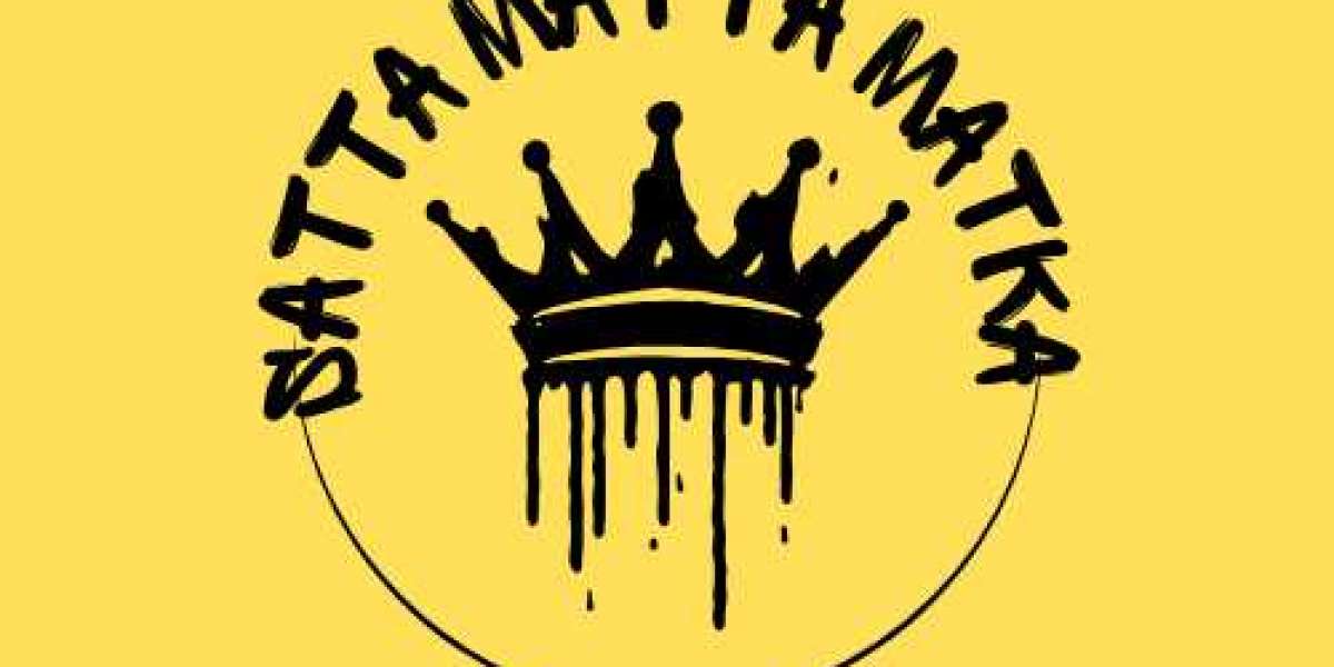? Dive into the World of Satta Matta Matka: The Ultimate Guide ?