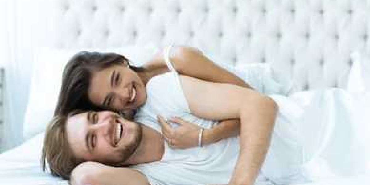 Enhancing Sexual Wellness With Vidalista Tablet