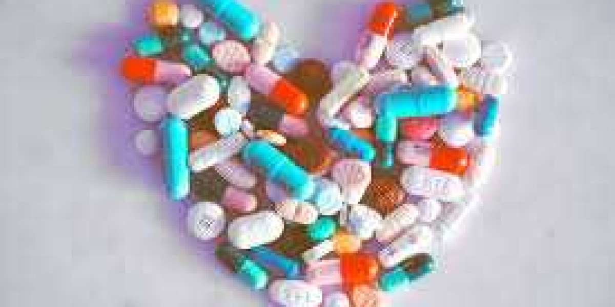 Essential Life-Saving Drugs: Enhancing Health and Well-Being Through Medical Advancements