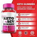 Profast Keto ACV Gummies review Profile Picture