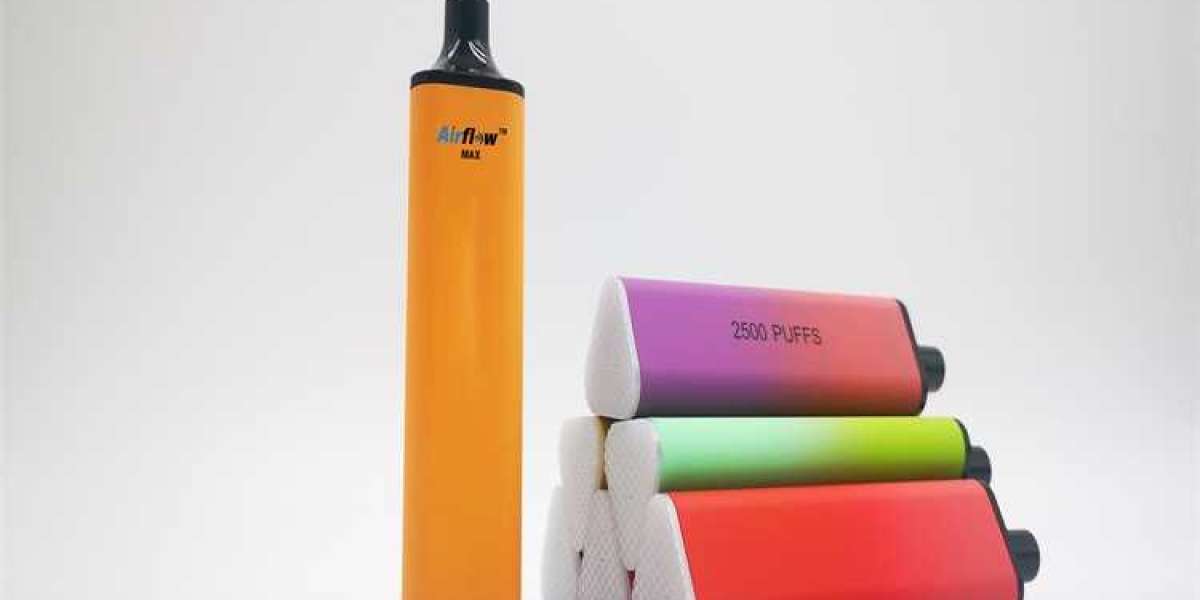 Understanding Disposable Vape Assembly in China