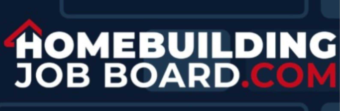 Homebuilding Job Board Cover Image