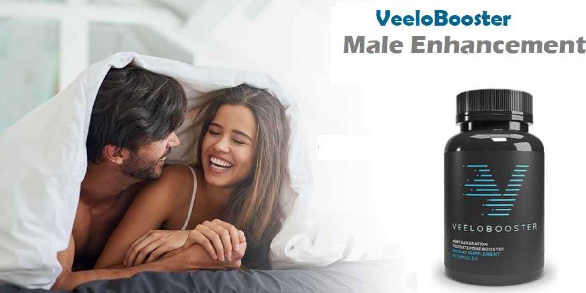 Any Negative Effects Of VeeloBooster New Zealand – Check Dark Truth & Reviews