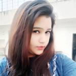 Aliya Sinha Profile Picture