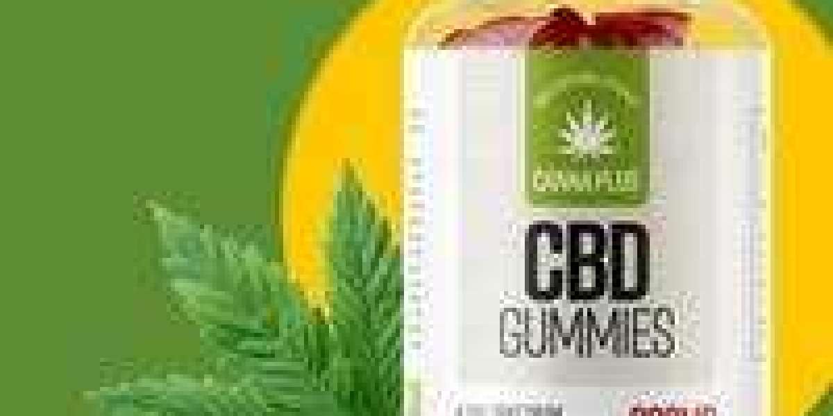 Où puis-je acheter les bonbons gélifiés CannaPlus CBD ?