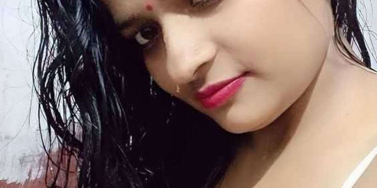 The Highest Pleasure in Dwarka with a Housewife Escorts