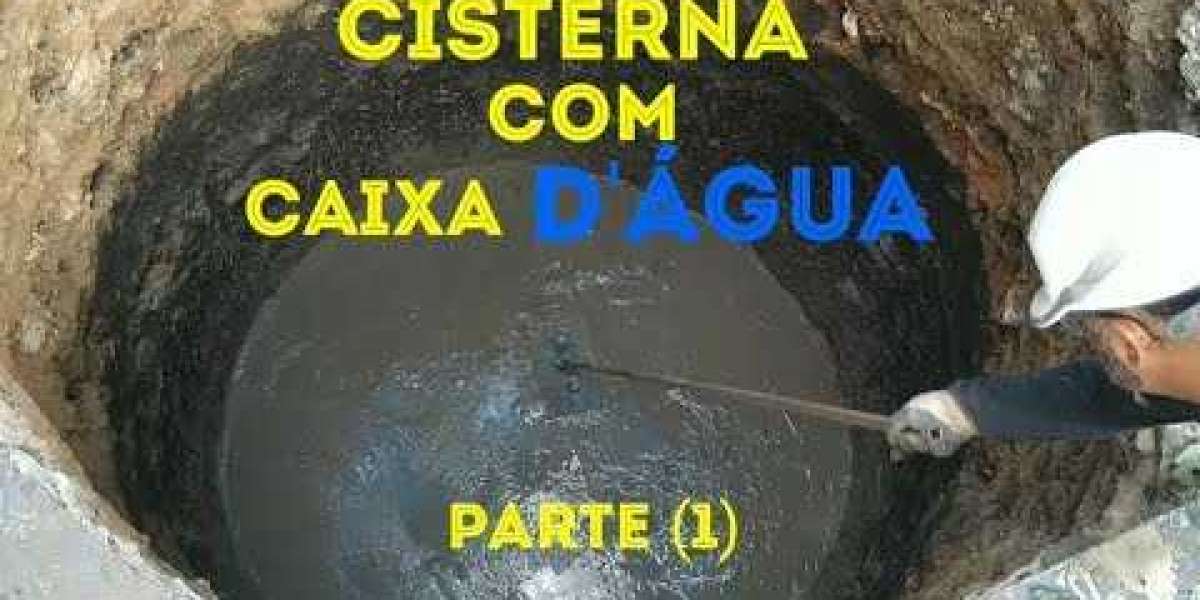 Tanques de Agua TANK-BURG