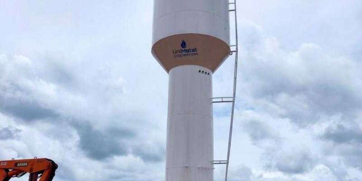 Plastic Water & Storage Tanks