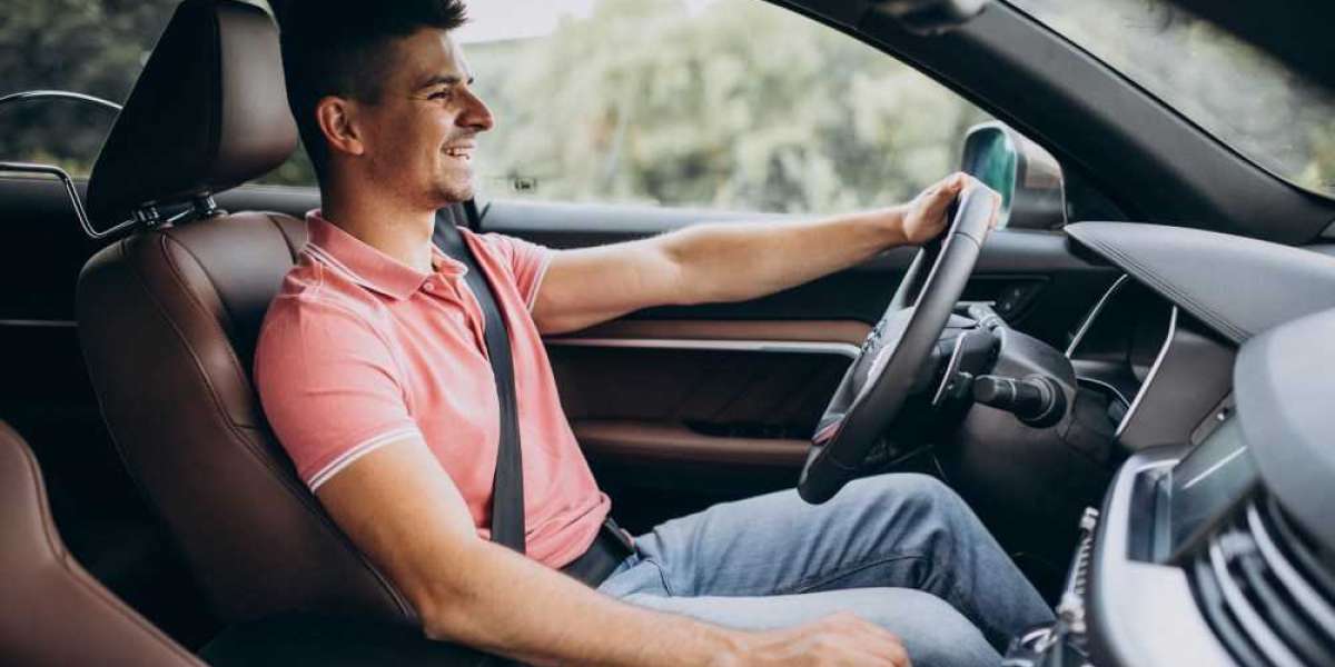 Driver on Rent in Gurgaon: Convenience and Flexibility at Your Doorstep