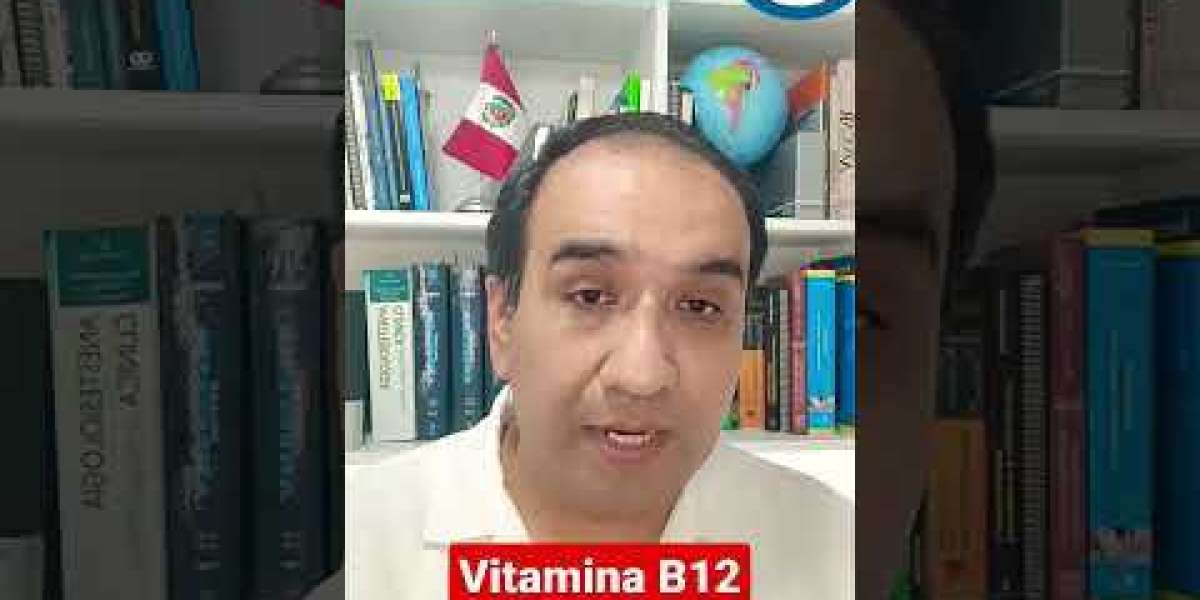 Los beneficios de la biotina en la salud: todo lo que debes saber
