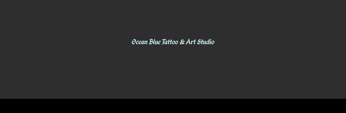 oceanbluetattoo Cover Image