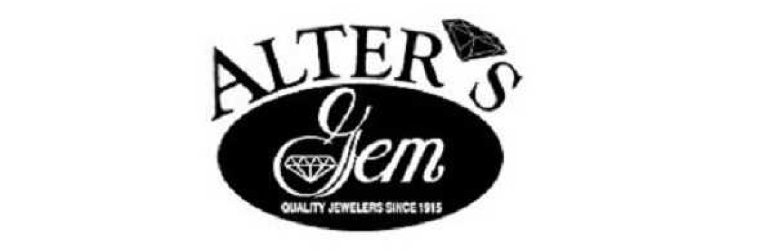Alters Gem Jewelry Cover Image