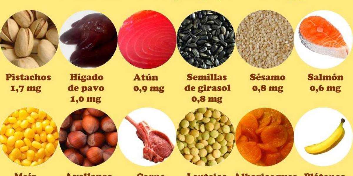 Pastillas y vitaminas para subir de peso y cómo tomarlas