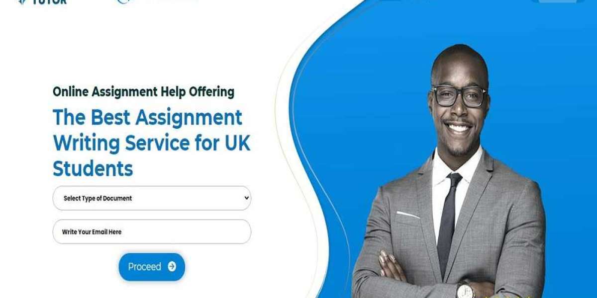 Navigating the Landscape of Essay Writing Services in the UK