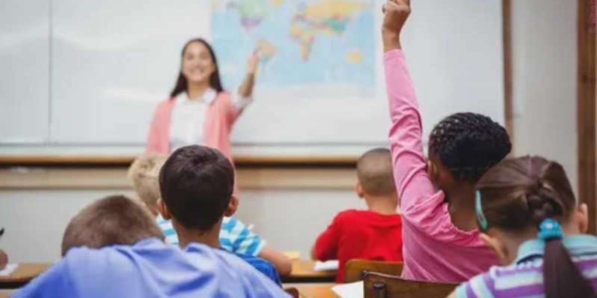 Unveiling the Best Talented and Gifted Programs in Albemarle, NC