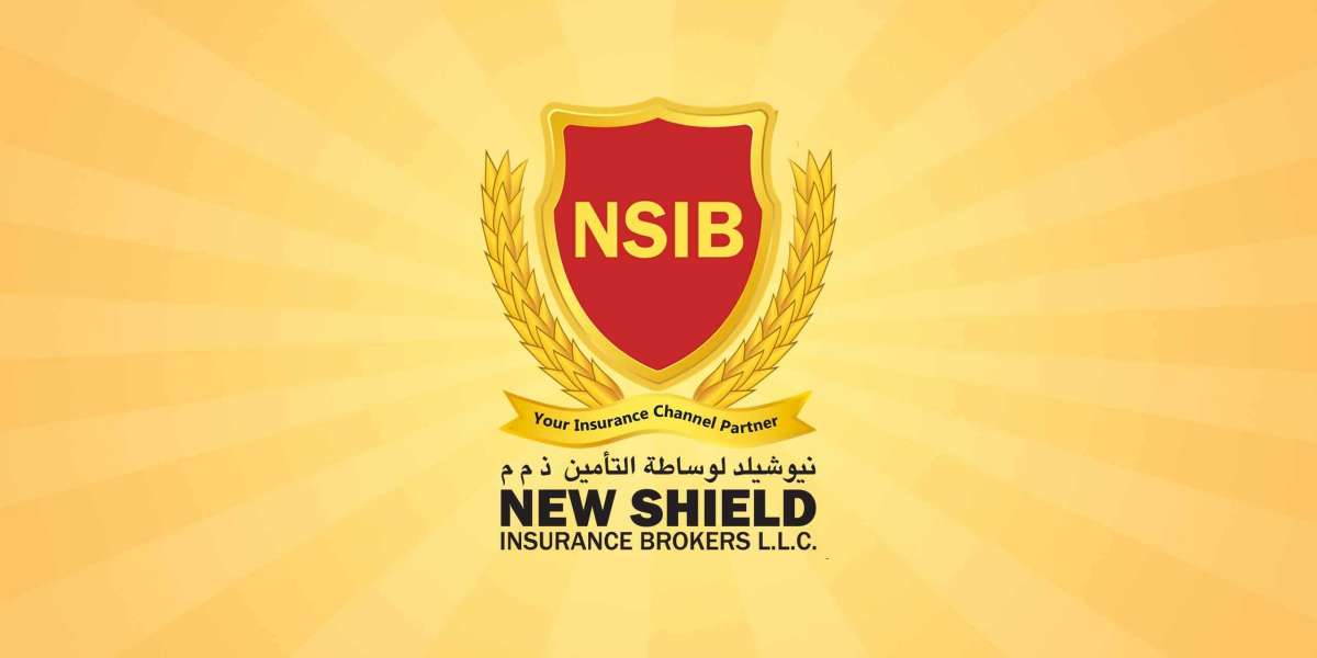 NEW SHIELD INSURANCE BROKERS L.L.C