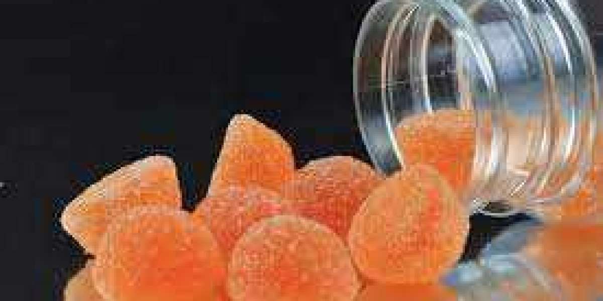Revitalize CBD Gummies {Explain 2024} Pain, Stress Relief & Best Care of Health