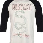 nirvana merch Profile Picture
