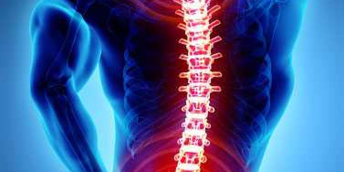 What Are The Methods To Fete The Back Pain At Home?