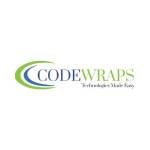 Code wraps Profile Picture