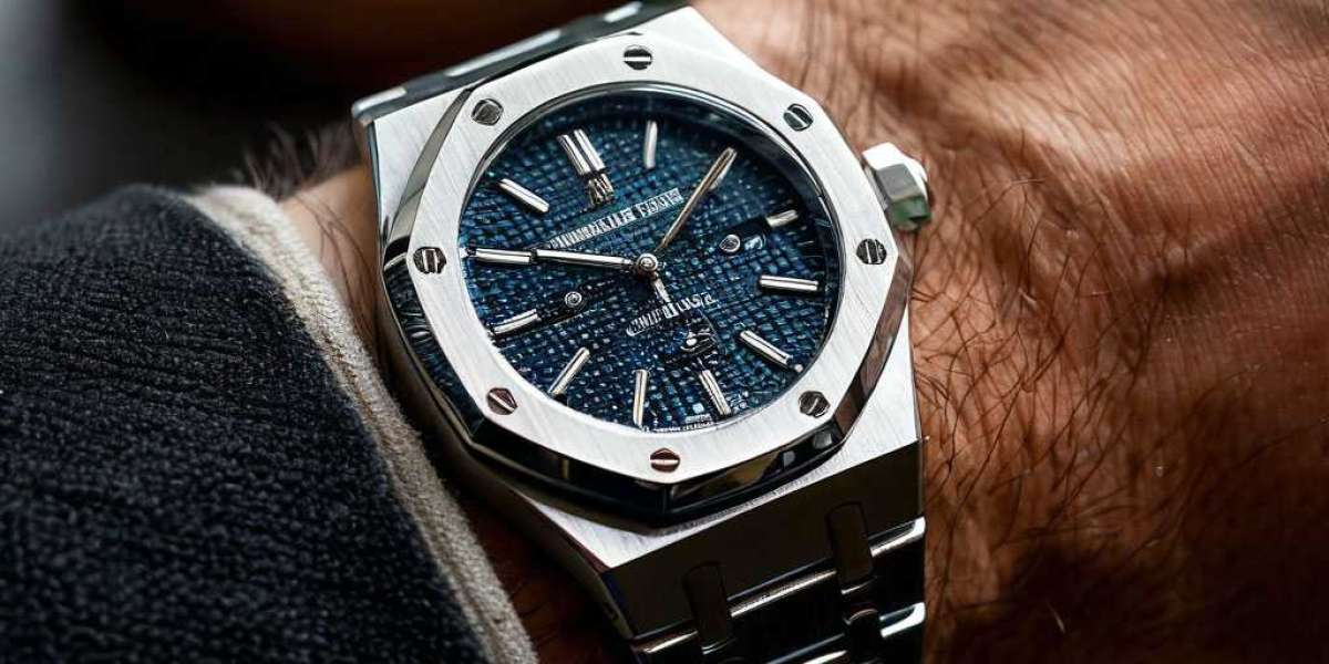 Audemars Piguet Royal Oak 26331ST: A Masterpiece of Luxury Watchmaking